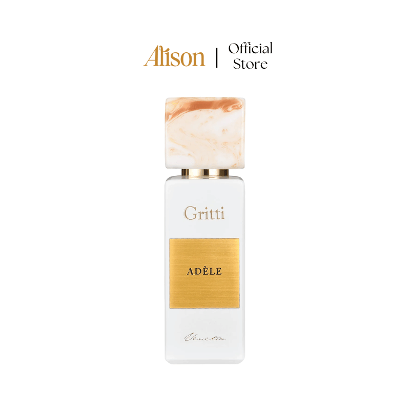 Gritti Adele Eau de Parfum